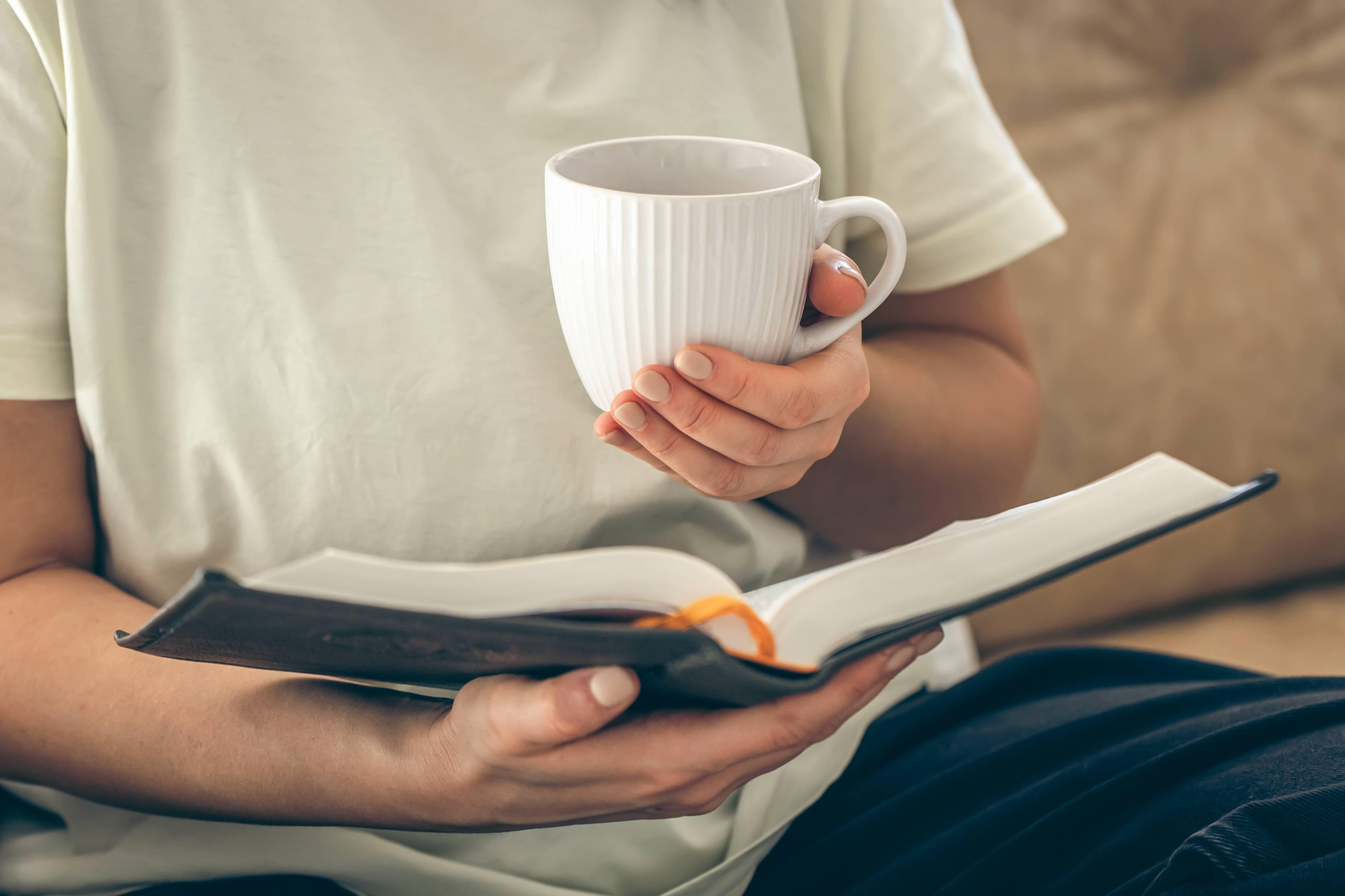 Reading books: the key to improving psycho-emotional health